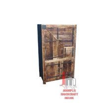 Armoire industrielle